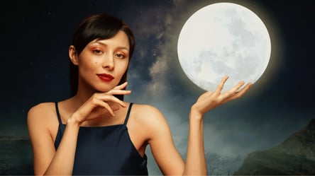 Lunar calendar for September 2025 — days that bring success - 285x160