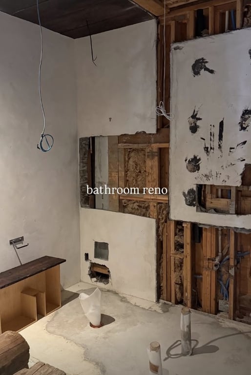 Кендалл Дженнер показала розкішну ванну кімнату після ремонту (фото) - фото 1