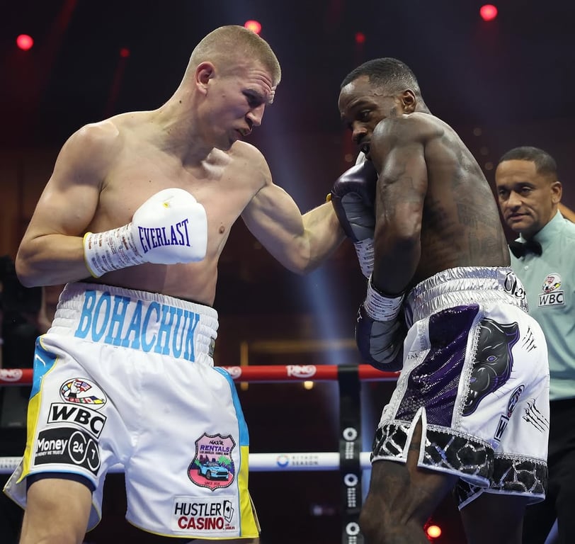 Сергій Богачук