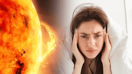 Магнітні бурі у листопаді 2025 — які дні загрожують здоров'ю - 290x160