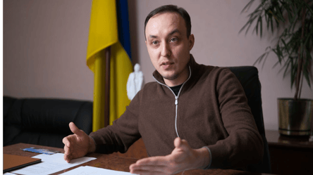 Передача судна РФ Україні: Власюк натякнув на нові санкційні рішення - 290x160