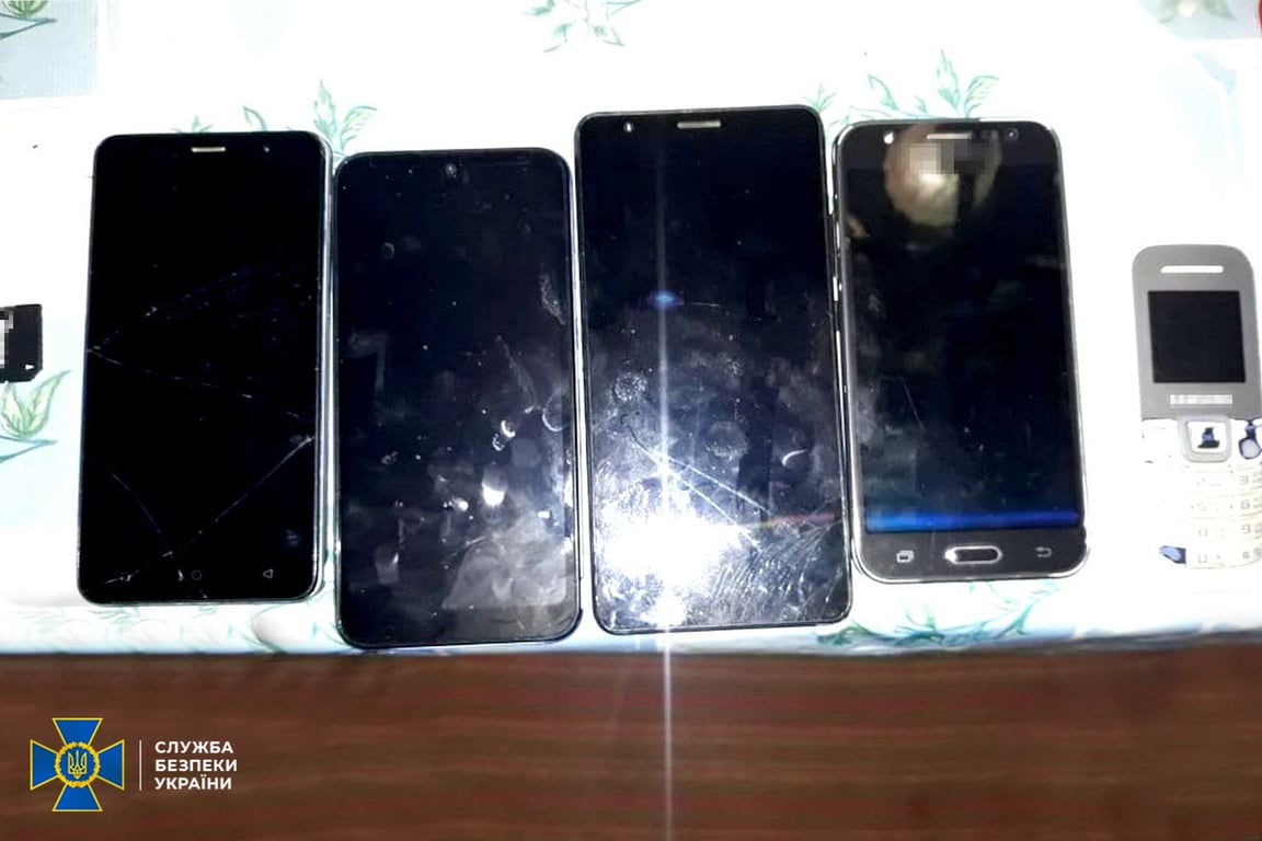 У Харкові жінка коригувала російські обстріли