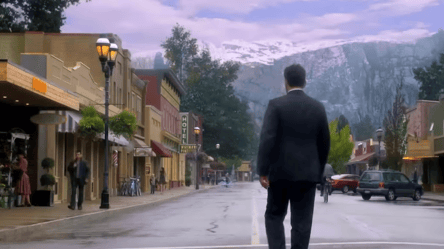 Если любите "Извне" — сериал с такой же мистической историей - 285x160