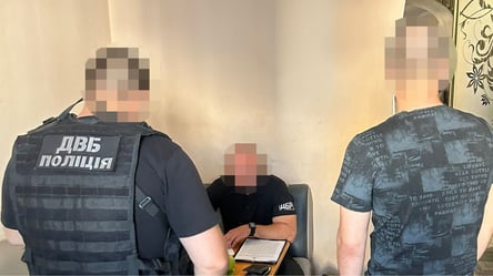 Фіктивне бронювання у Харкові: викрили правоохоронців - 290x166
