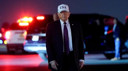 Трамп не раскрыл кандидатов на власть в Иране и объяснил почему - 285x160