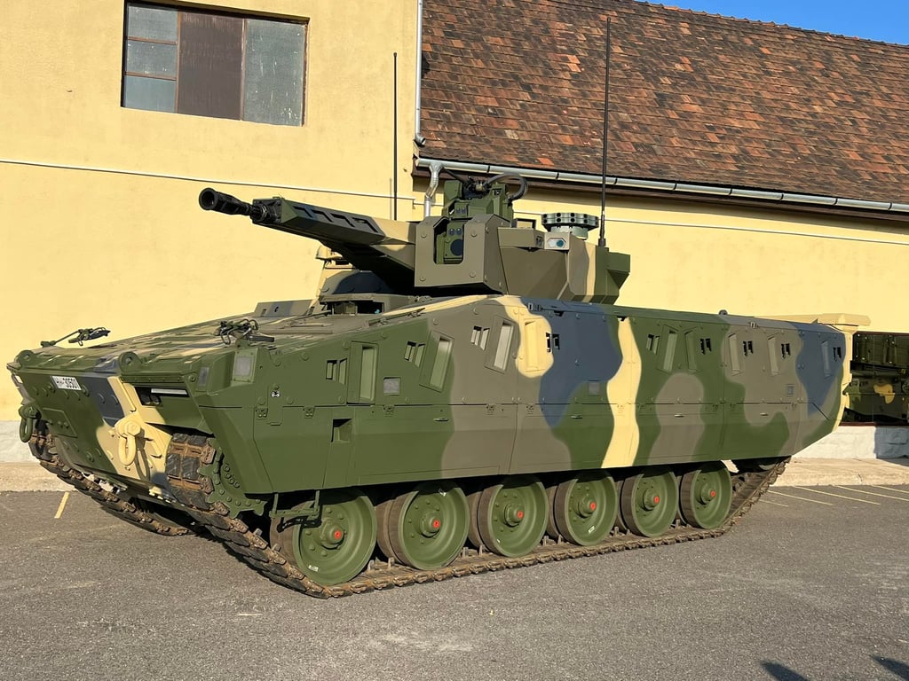 Lynx KF41