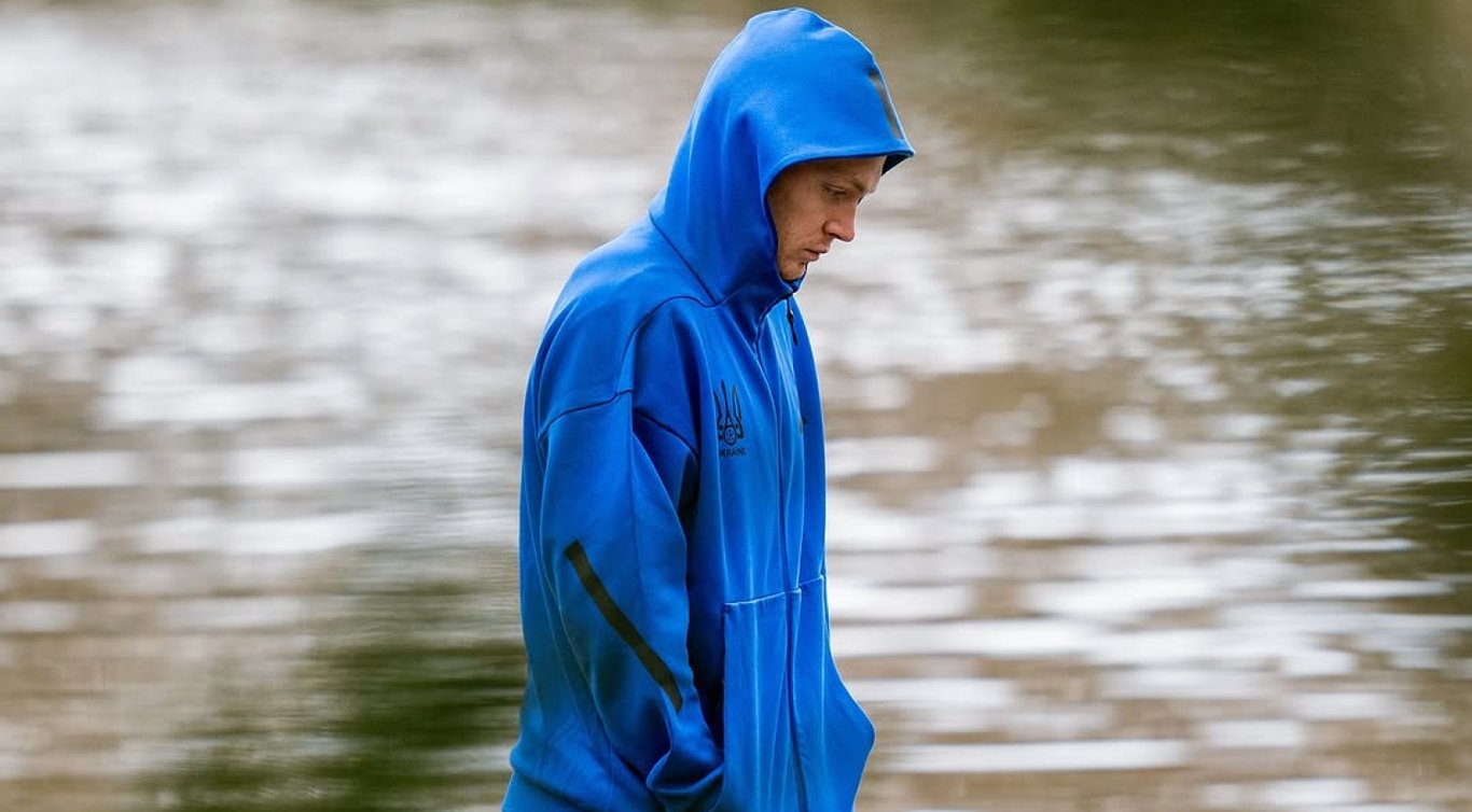 Виктор Цыганков