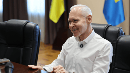 У Харкові працюють дев'ять підземних шкіл: Терехов про унікальний досвід міста - 290x160