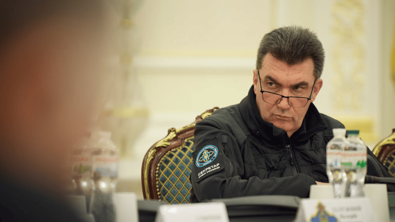 Данилов спрогнозировал, как Украина справится с пополнением резервов на фронте