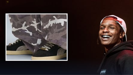 PUMA возродила культовую модель Suede 94: новая коллаборация уже доступна в Украине - 285x160