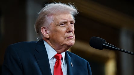 Трамп у Конгресі згадав про вбиту українку Ірину Заруцьку - 285x160