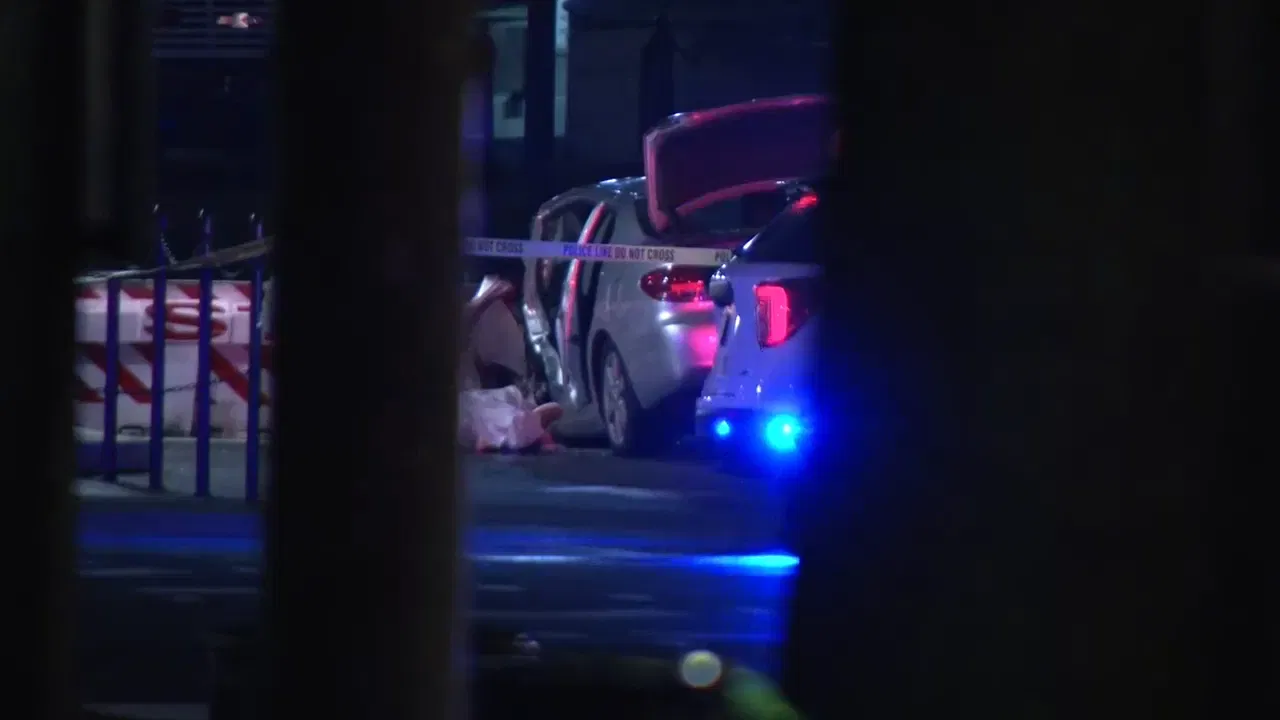 У Вашингтоні чоловік в’їхав на авто в огорожу Білого дому та загинув - фото 1