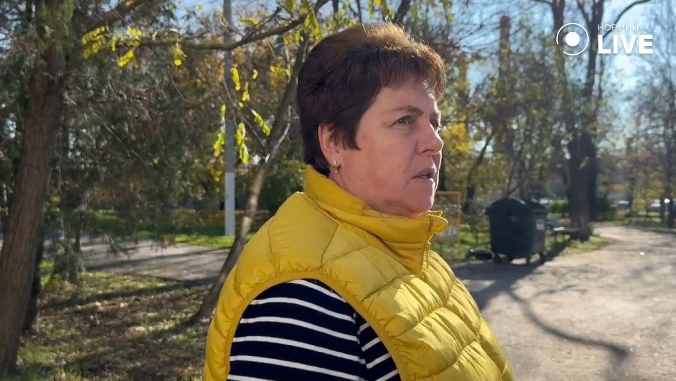 Атака на Одещину: очевидці розповіли як це було