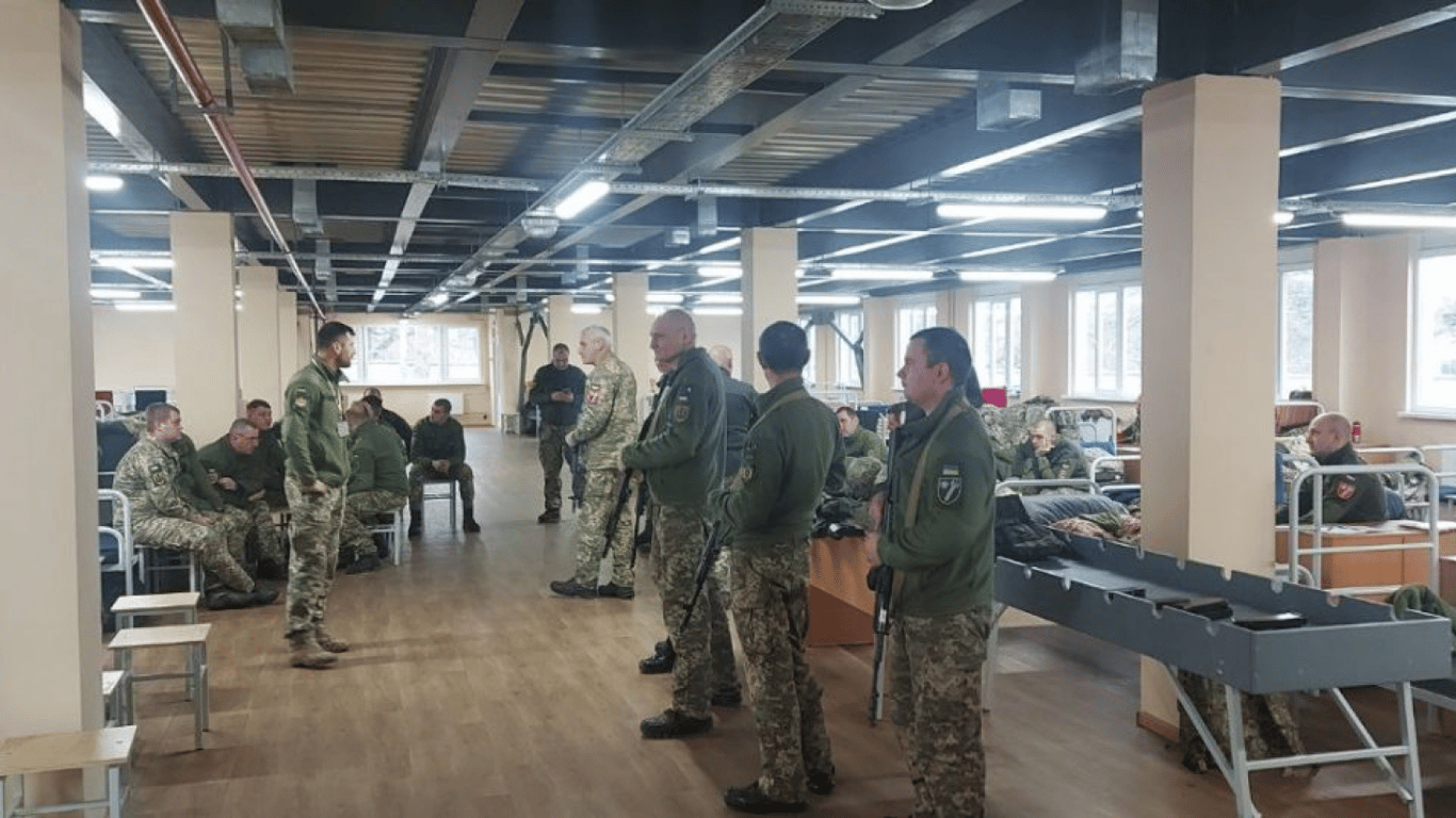Мобилизация осужденного: после погашения ТЦК может призвать