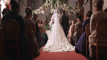 Сериалы, которые понравятся фанатам "Бриджертонов" - 285x160