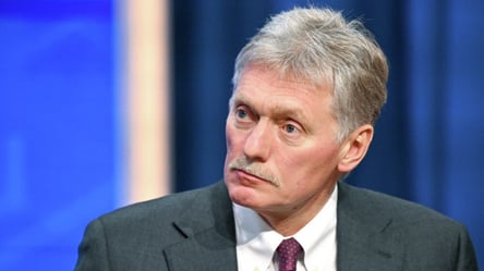 Кремль заявив, що без виходу ЗСУ з Донбасу перемир'я не буде - 285x160