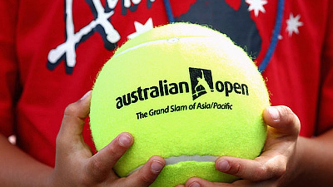 Australian Open допустит к участию россиян — детали