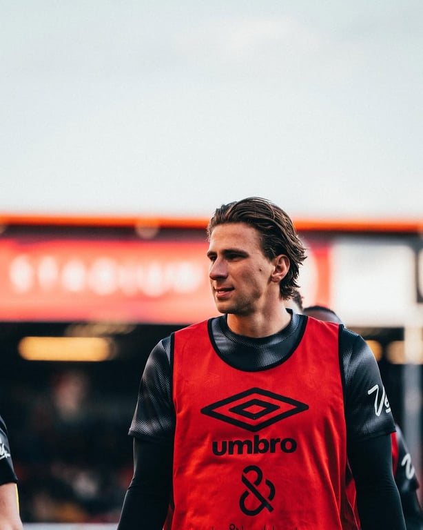 Илья Забарный