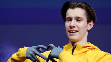 Четвертий день Олімпіади-2026 — як виступили українці - 285x160