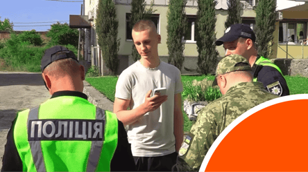 Незаконне затримання громадянина ТЦК: в які дві правоохоронні структури треба звертатись - 290x160