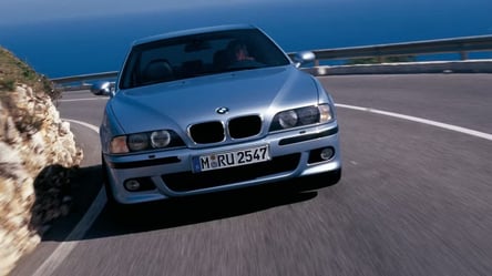 Названы неубиваемые модели BMW с пробегом - 285x160