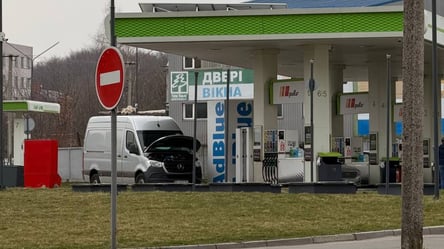 У Львові дизель продають уже по 92 гривні: розцінки на АЗС - 290x166
