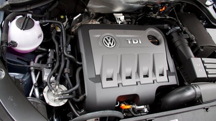 Двигуни Volkswagen, від яких варто триматися якомога далі - 285x160