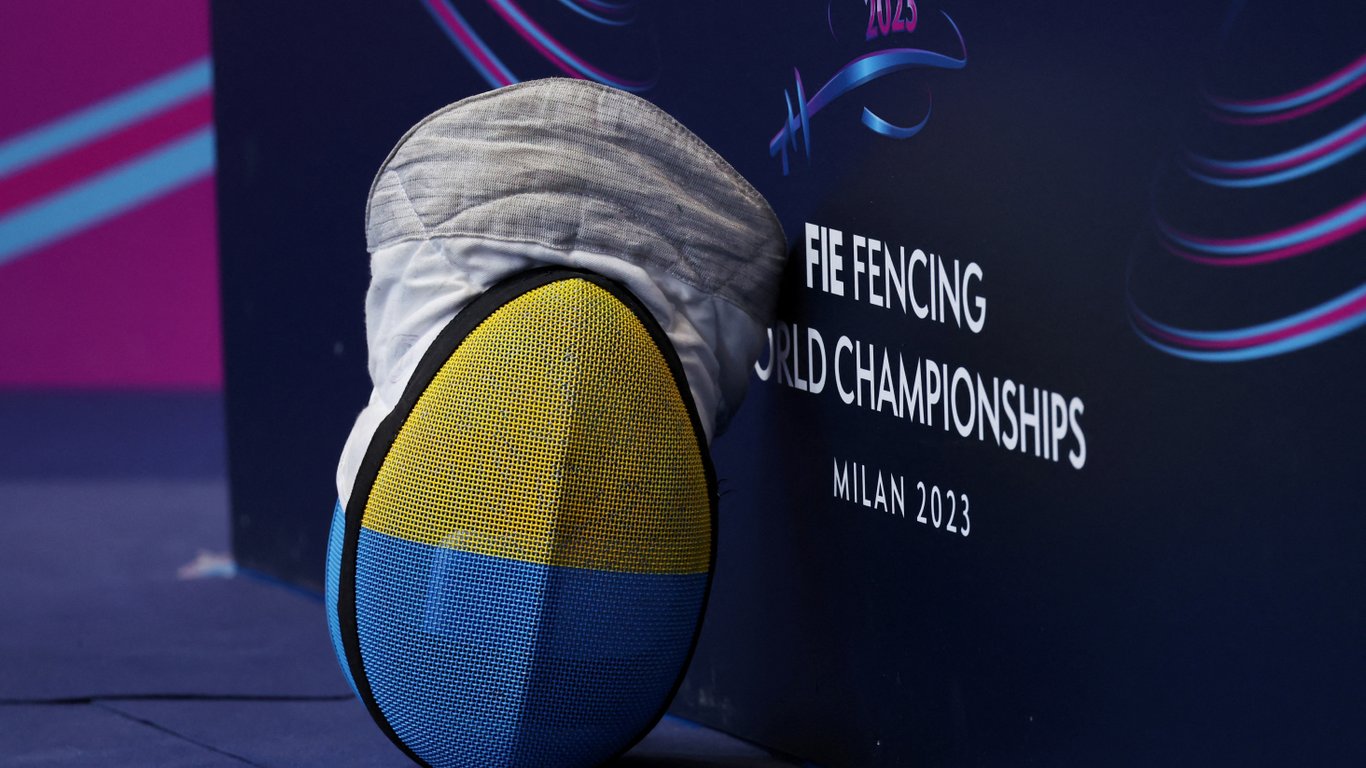 Ольга Харлан