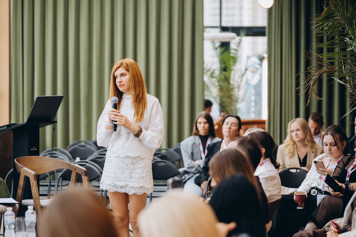 Odesa Investment Congress