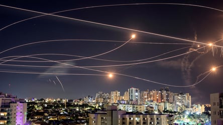 Чому ХАМАС продовжує ракетні обстріли: звідки у Газі зброя - 285x160