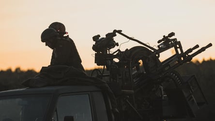 Сили ППО витримали масовану російську атаку: що було збито за ніч - 290x166