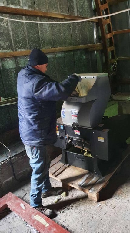 Кабачки Бориспіль