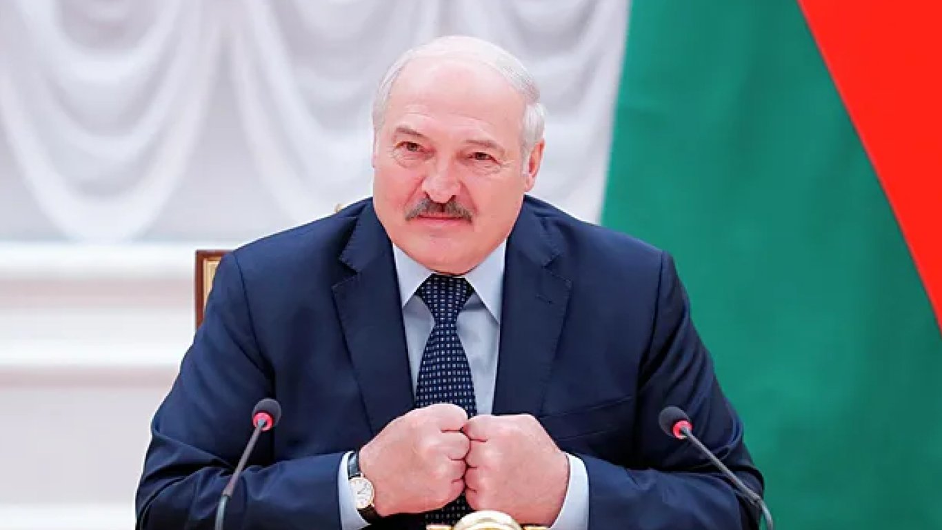 Очередные выдумки Лукашенко о войне в Украине — самопровозглашенный президент рассказал о мнимом пакте ненападения