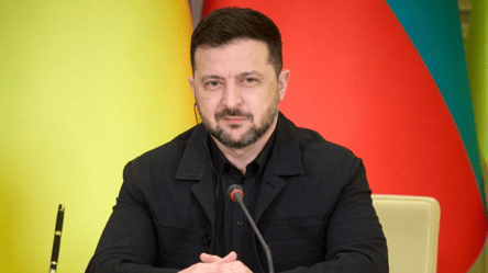 Сил у них на це немає: Зеленський про наміри РФ захопити Покровськ - 290x160