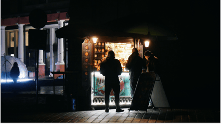 Відключення світла в Одесі — що прогнозують на завтра - 285x160