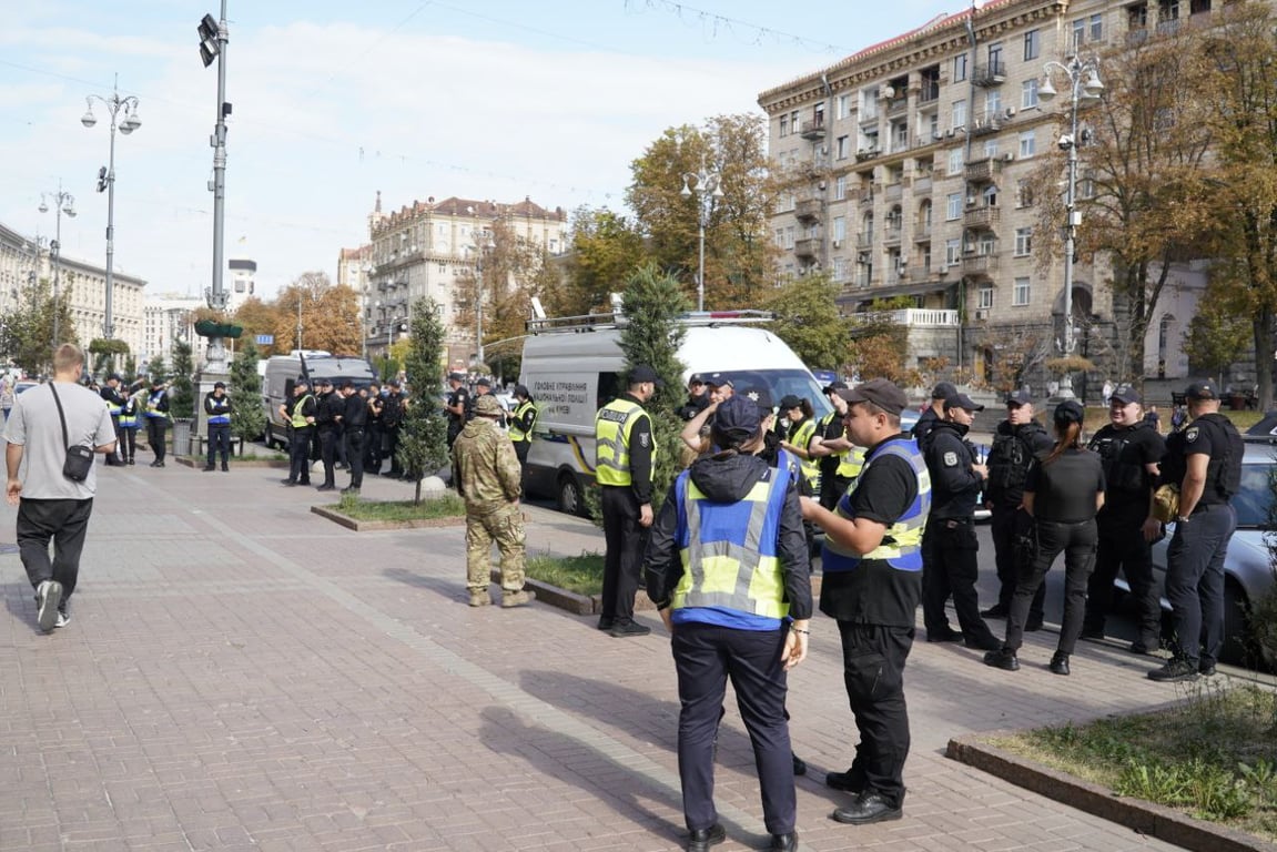 Инвесторы Укрстроя и Киевгорстроя