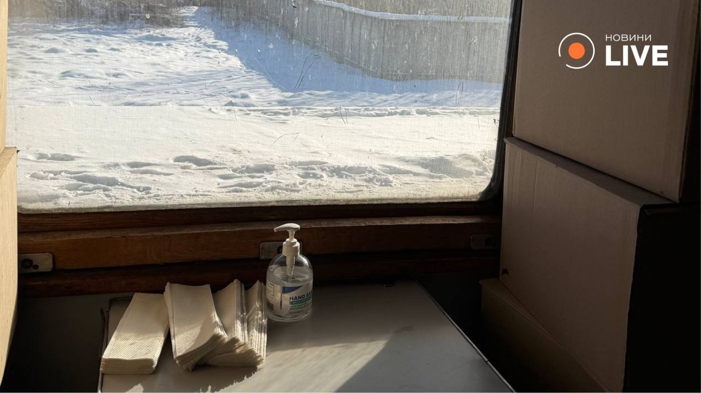 Місця підзарядки та затишку — який вигляд мають "вагони незламності" - фото 3