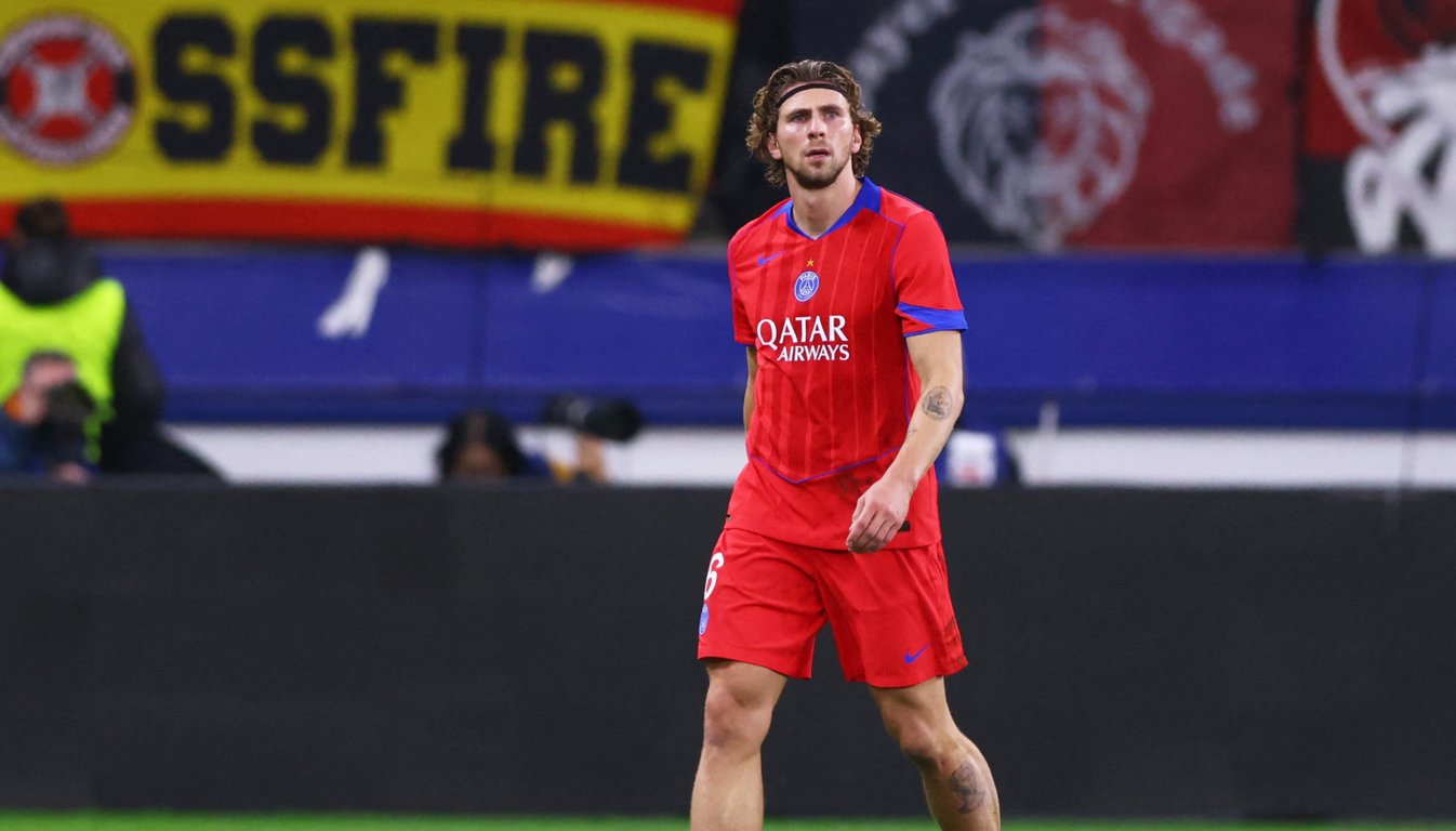 Илья Забарный