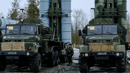 Армия РФ разместила ПВО на территории нефтебазы в Феодосии, — АТЕШ - 285x160