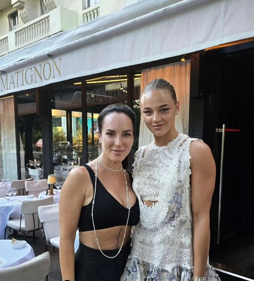 Дар'я Бєлодід