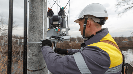 В нескольких регионах действуют аварийные графики отключения - 285x160