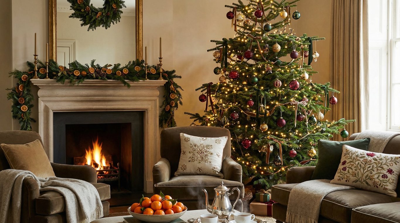 Какая ваша идеальная елка по знаку Зодиака — Телец