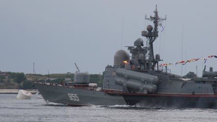 В Черном море враг нарастил присутствие ракетоносителей, — Гуменюк - 285x160