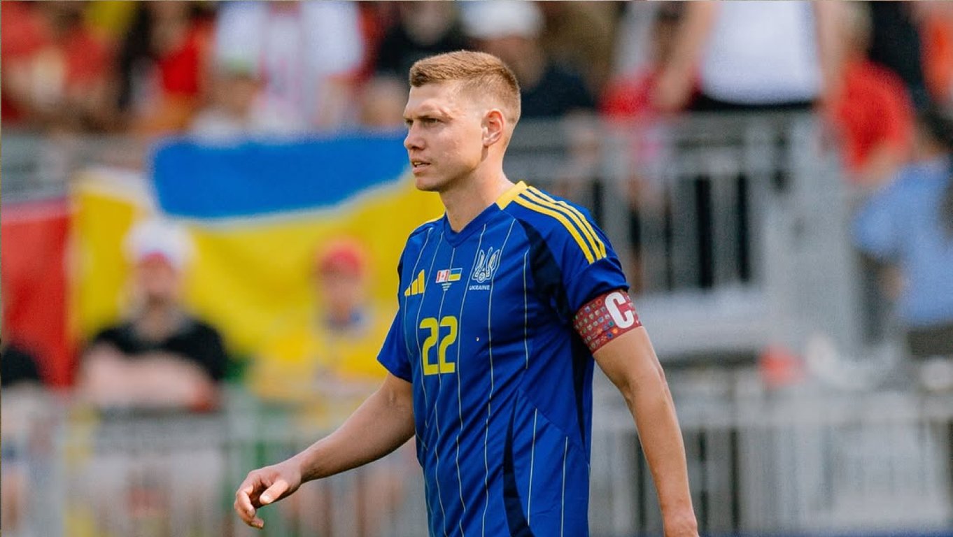 Николай Матвиенко