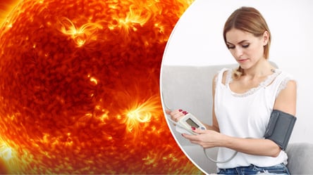 Спокійний початок тижня: прогноз магнітних бур на 13 квітня - 290x160