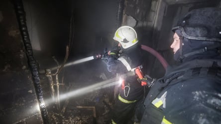 РФ вдарила по Харкову та 11 пунктах — є постраждалі - 285x160