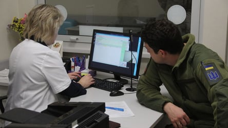 Чи треба самостійно нести довідку ВЛК до ТЦК — де криється нюанс - 290x160