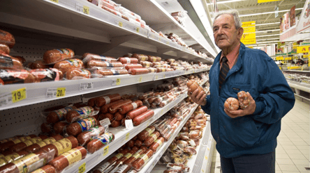 Імпортні продукти без українських етикеток: де шукати інформацію про склад - 290x160