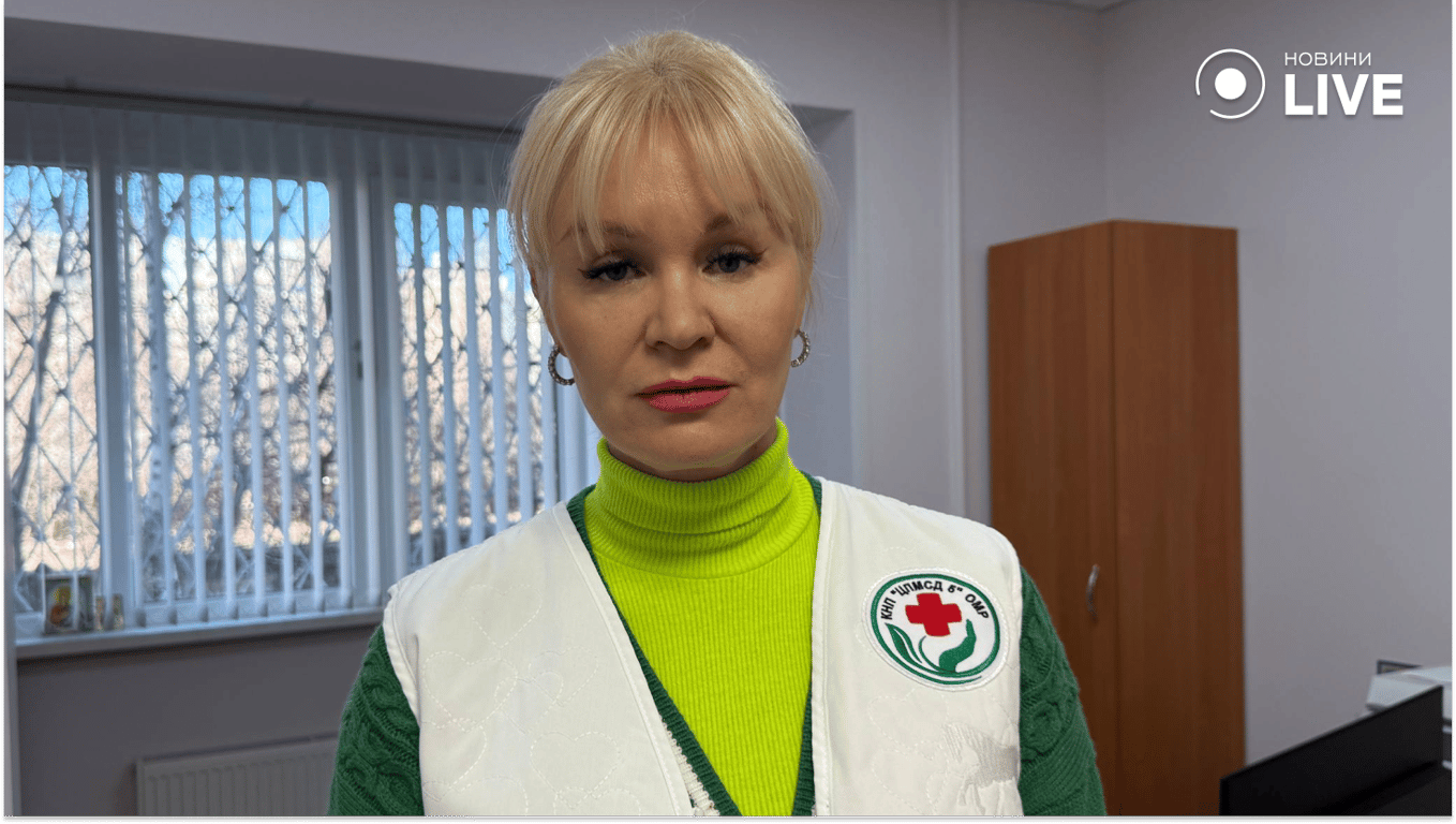 ГРЗ та пневмонія, яка ситуація із захворюваністю в Одесі - фото 1