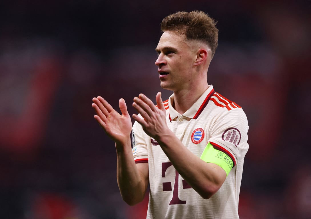 Йосуа Кімміх